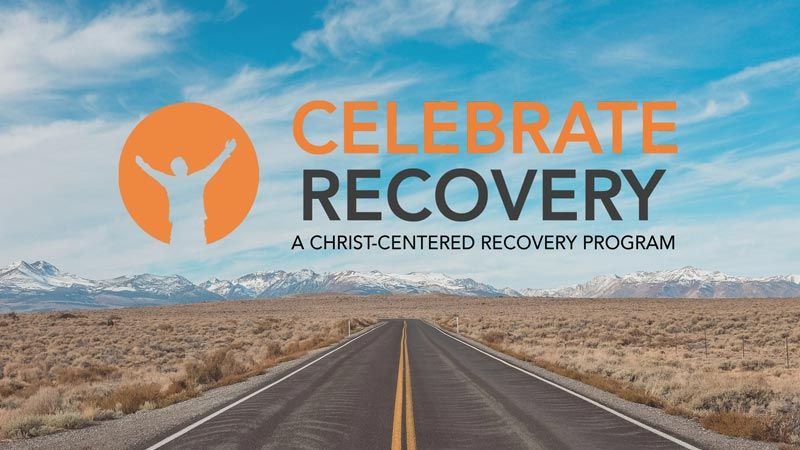 Celebrate Recovery